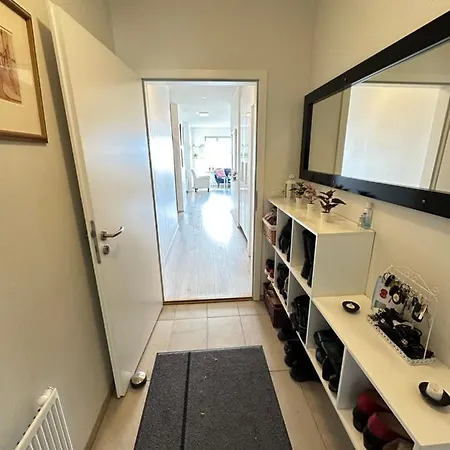 Modern 2 Bedroom In Kopavogur